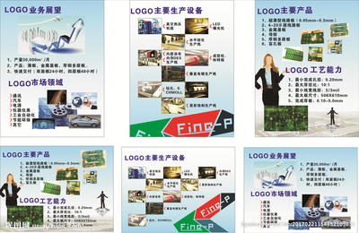 公司業(yè)務產品發(fā)展簡介海報設計圖__海報設計_廣告設計_設計圖庫